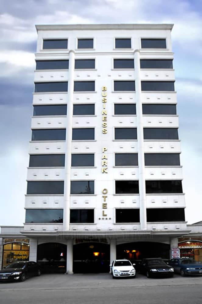 

Bologna - Ankara - Business Park Hotel