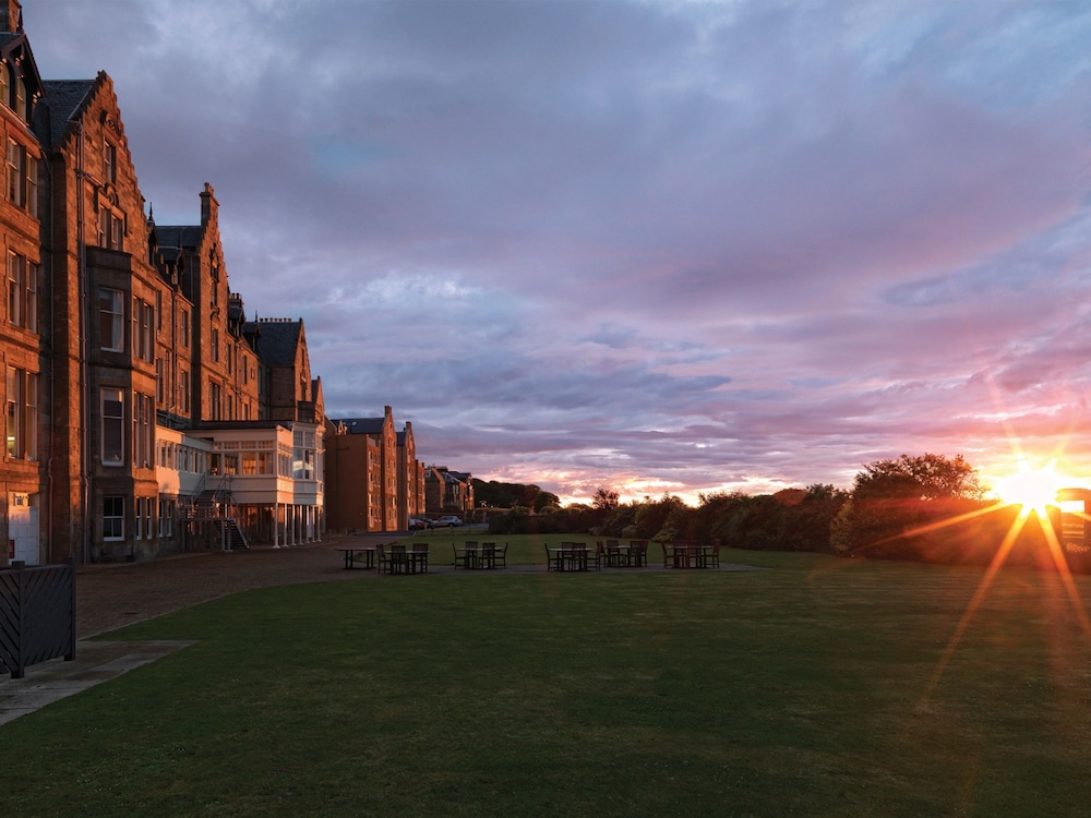 

Napoli - Gullane - Marine North Berwick