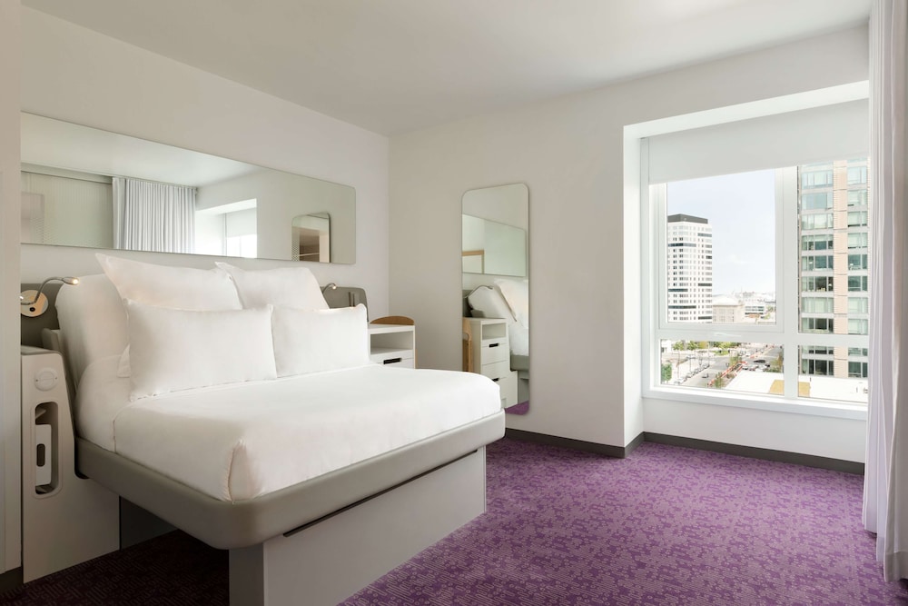 

Milano - Chelsea (MA) - YOTEL Boston