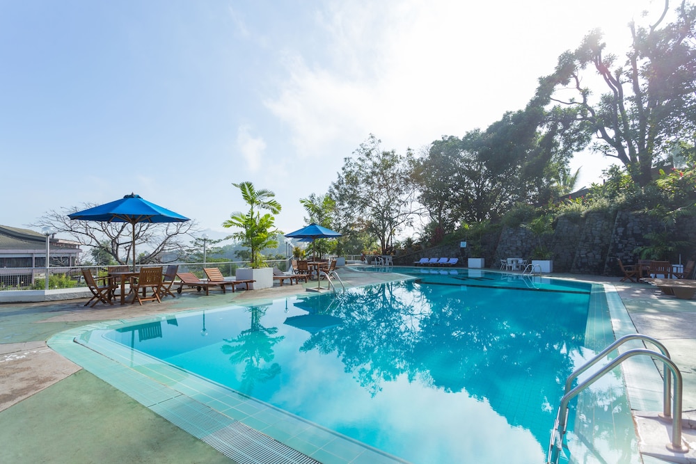 

Venezia - Kandy - Hotel Topaz
