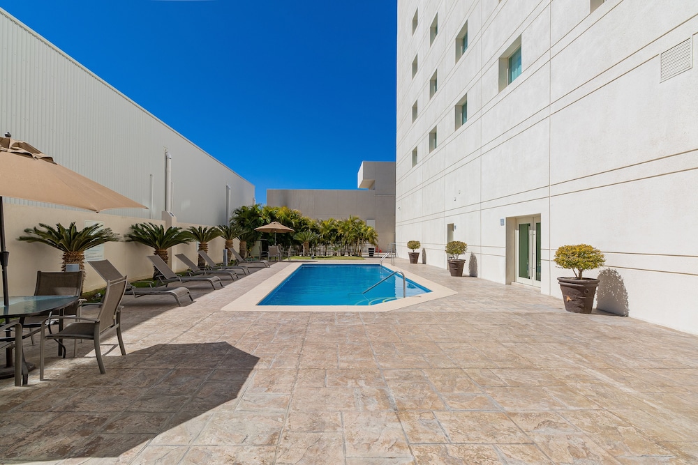 

Bologna - San José del Cabo - Hotel Aeropuerto Los Cabos