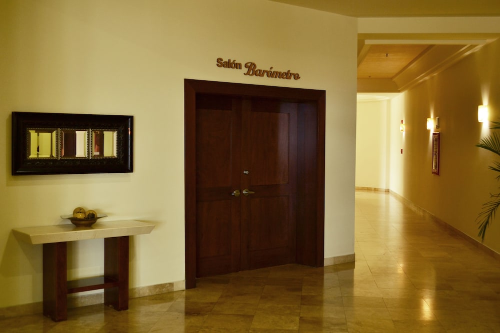 

Venezia - San José del Cabo - Hotel Aeropuerto Los Cabos