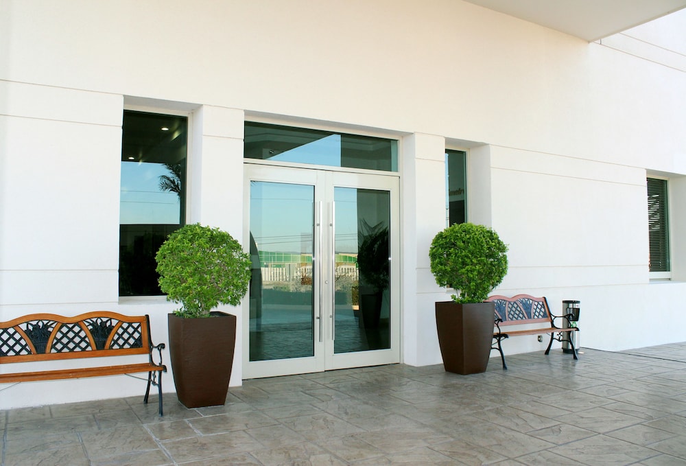 

Milano - San José del Cabo - Hotel Aeropuerto Los Cabos