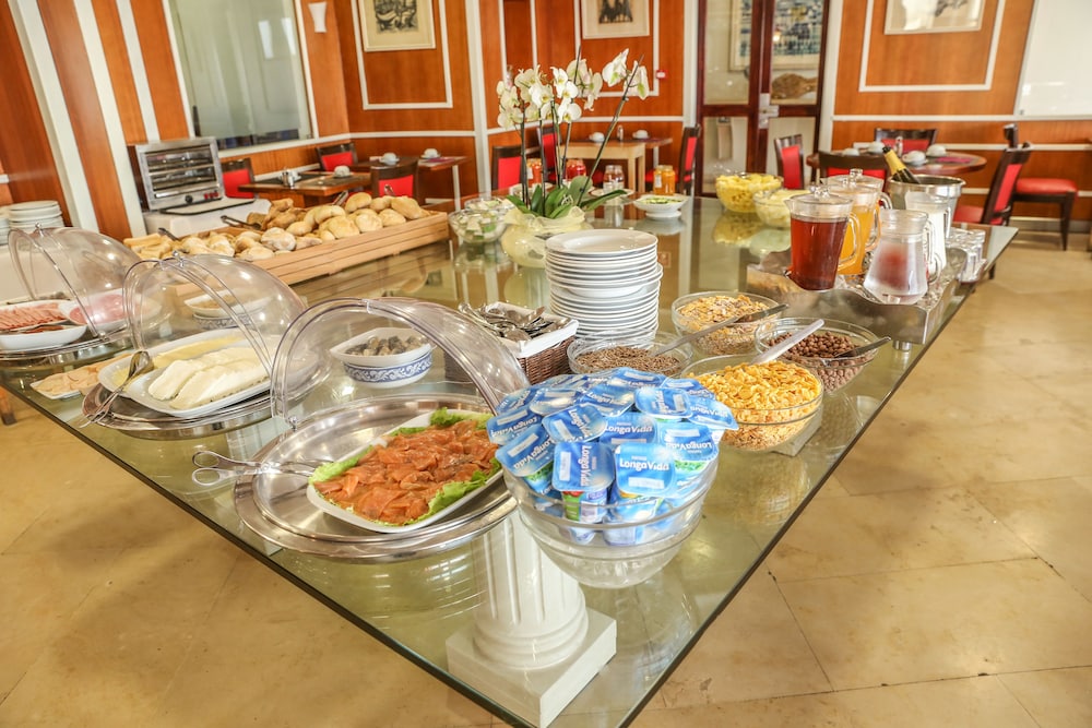 

Milano - Olhos de Agua - Boa Vista Hotel & Spa - Adults Only