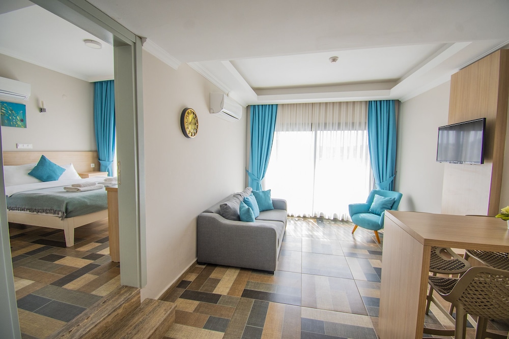 

Roma - Regione di Bodrum, Turchia - M Suite