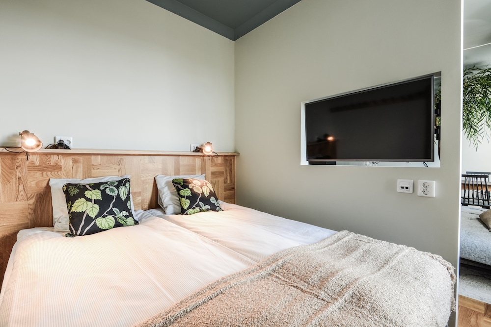 

Torino - Spånga - Forenom Aparthotel Stockholm Bromma