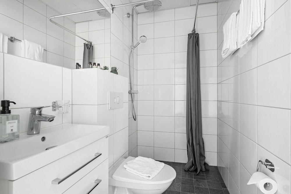 

Venezia - Solna - Forenom Aparthotel Stockholm Bromma