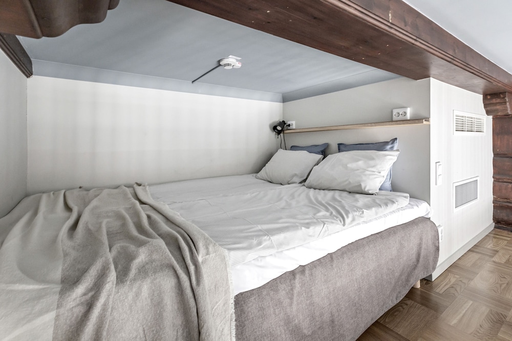 

Milano - Spånga - Forenom Aparthotel Stockholm Bromma