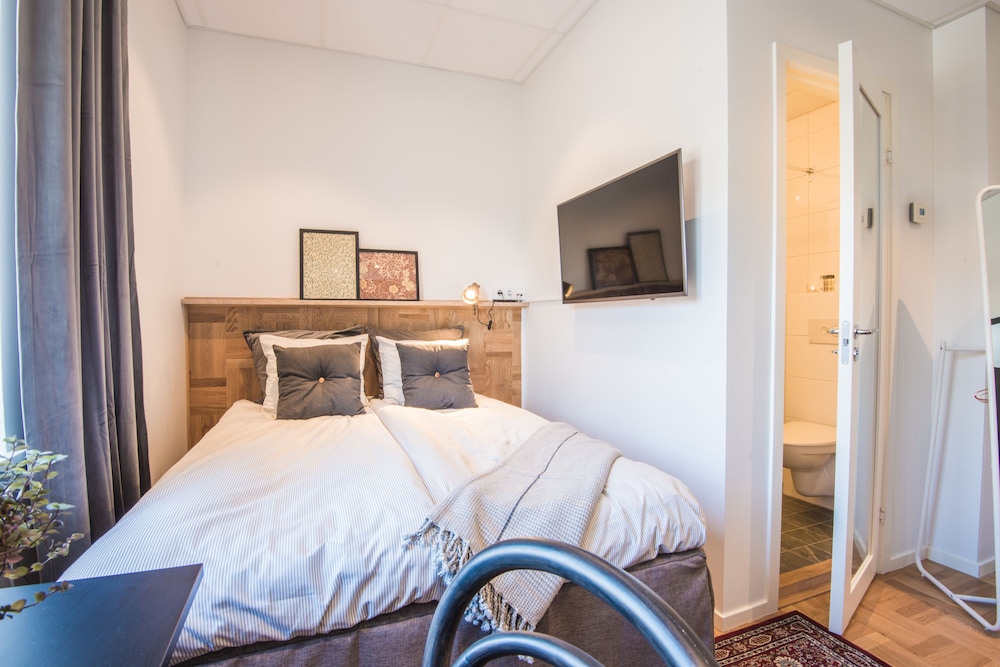 

Roma - Kista - Forenom Aparthotel Stockholm Bromma