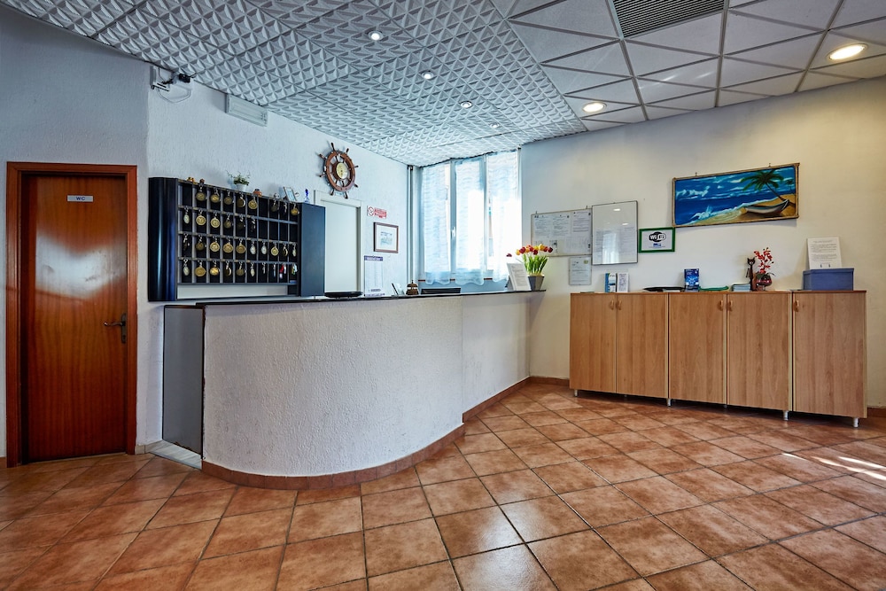 

Torino - Liguria, Mare Italia - Hotel Palace