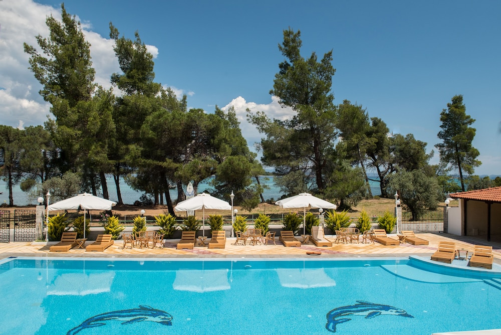 

Roma - Sithonia - Hotel Rema