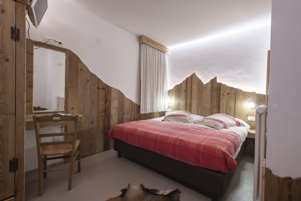

Bologna - Dimaro - Hotel Pezzotti