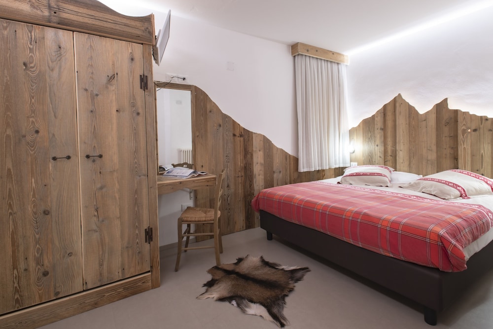 

Olbia - Ossana - Hotel Pezzotti