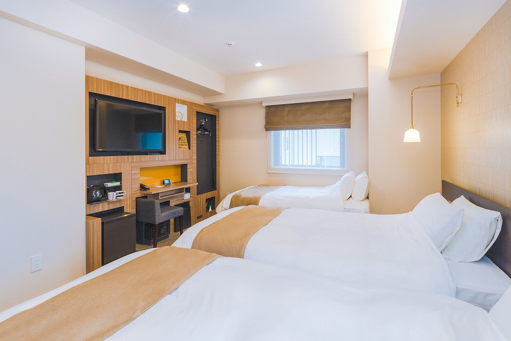 

Milano - Kyoto - Hotel M's Est Shijo Karasuma
