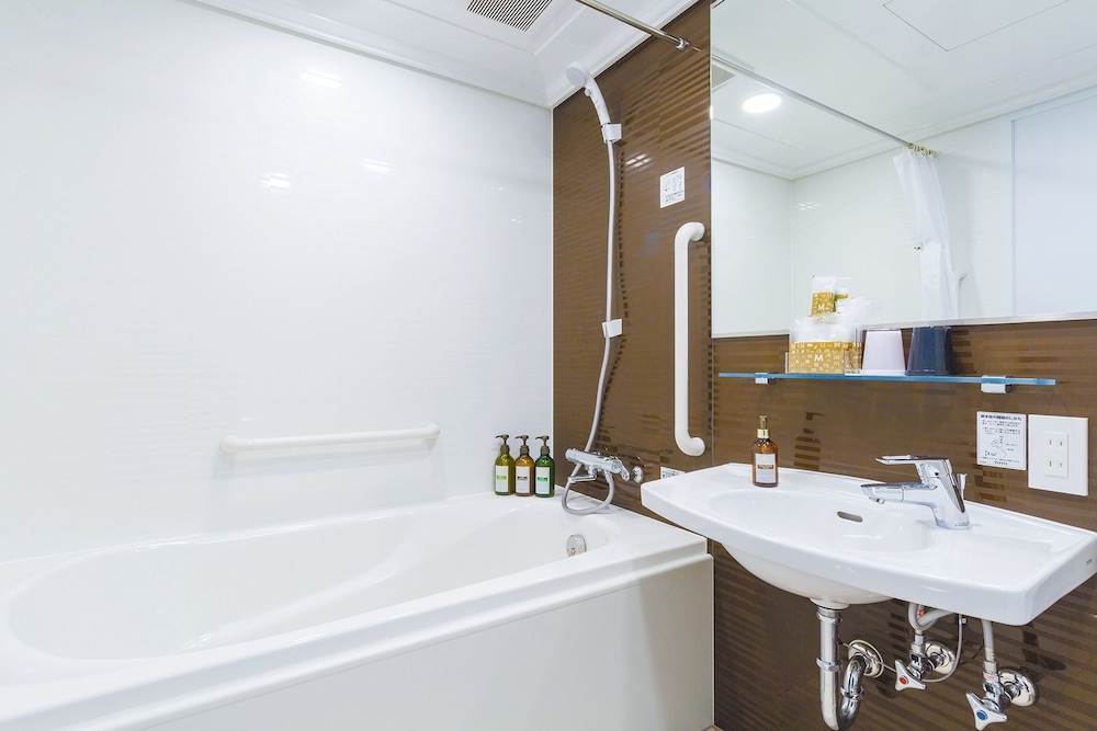 

Milano - Kyoto - Hotel M's Est Shijo Karasuma