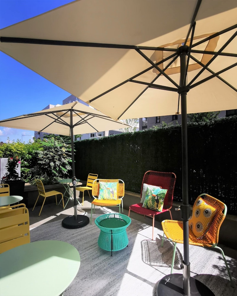 

Palermo - Saint-Ouen - Residhome Asnieres Park