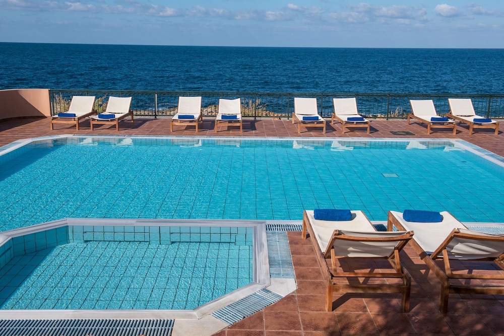 

Venezia - Milatos - Koutrakis Suites by Estia