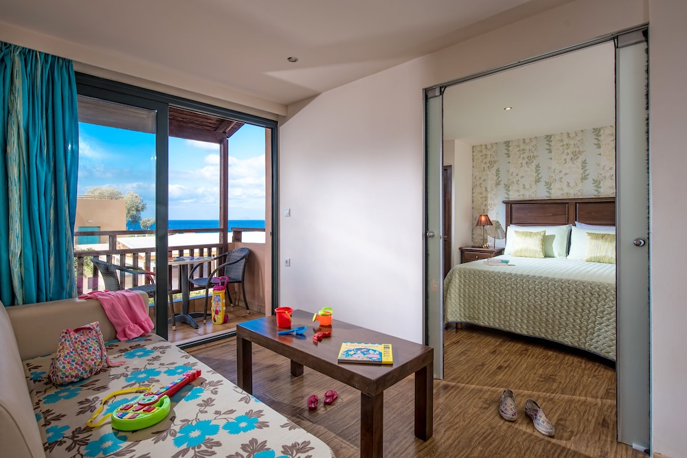 

Bologna - Milatos - Koutrakis Suites by Estia