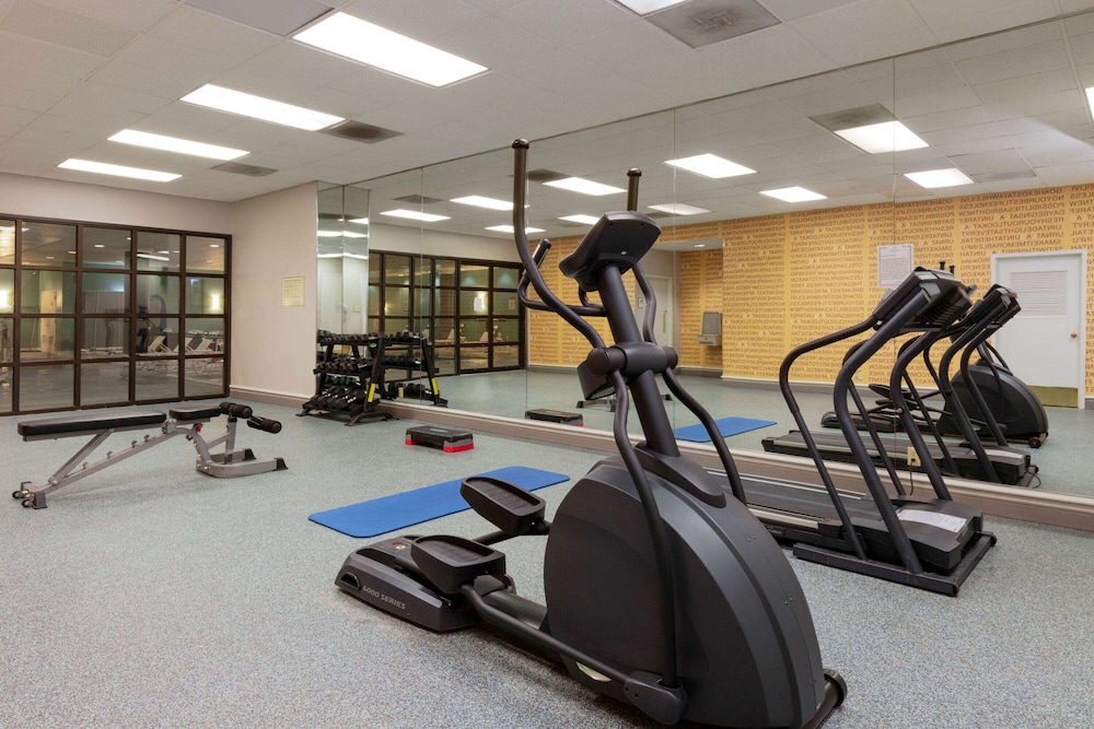 

Roma - Secaucus - La Quinta By Wyndham Secaucus Meadowlands