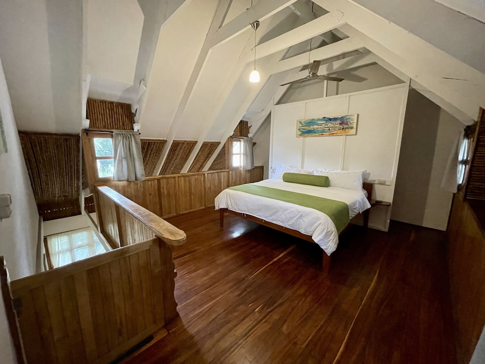 

Bologna - Tamarindo - Hotel El Manglar