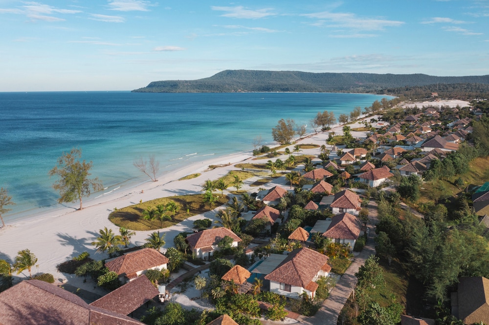 

Roma - Koh Rong Island - The Royal Sands Koh Rong