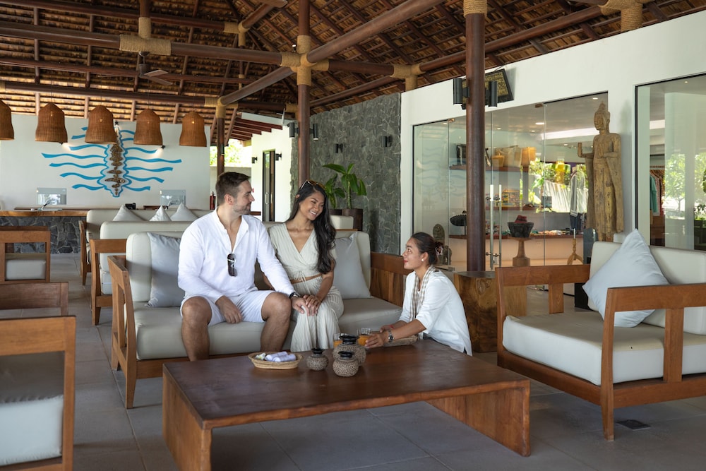 

Roma - Koh Rong Island - The Royal Sands Koh Rong