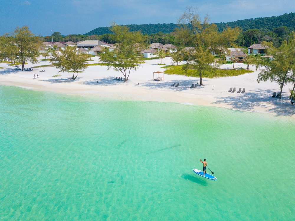 

Milano - Koh Rong Island - The Royal Sands Koh Rong