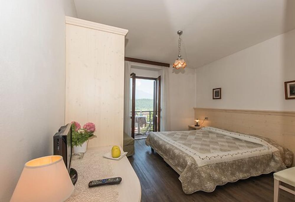 

Venezia - Levico Terme - Albergo Antica Rosa