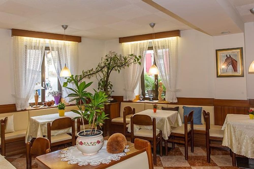 

Milano - Levico Terme - Albergo Antica Rosa