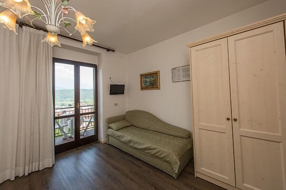

Palermo - Pergine Valsugana - Albergo Antica Rosa
