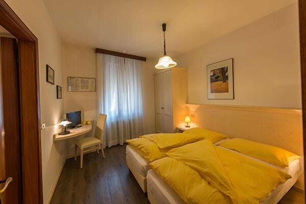 

Cagliari - Levico Terme - Albergo Antica Rosa