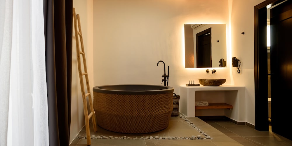 

Napoli - Kalo Livadi - Olive Mykonos Villas