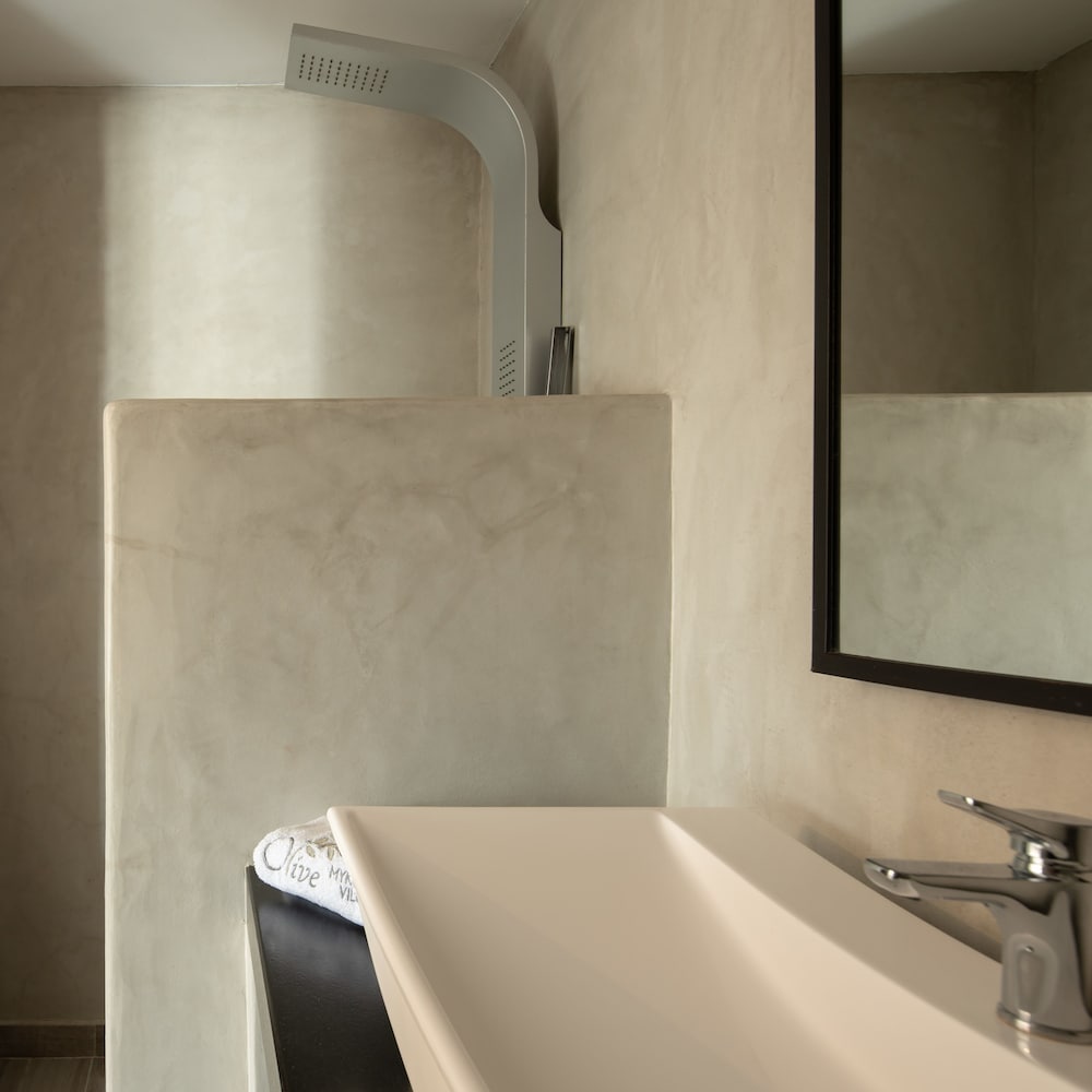 

Firenze - Ftelia - Olive Mykonos Villas