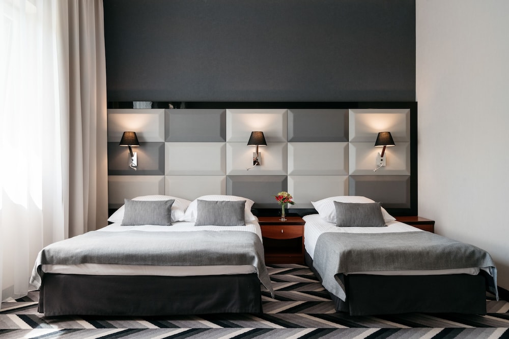 

Bologna - Bolen - Hotel Apis