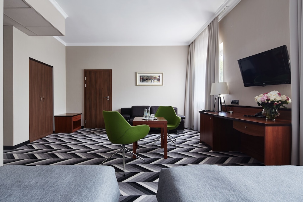 

Roma - Bolen - Hotel Apis