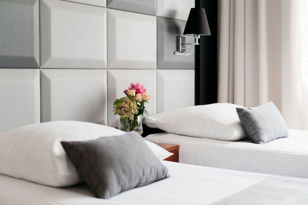 

Milano - Bolen - Hotel Apis