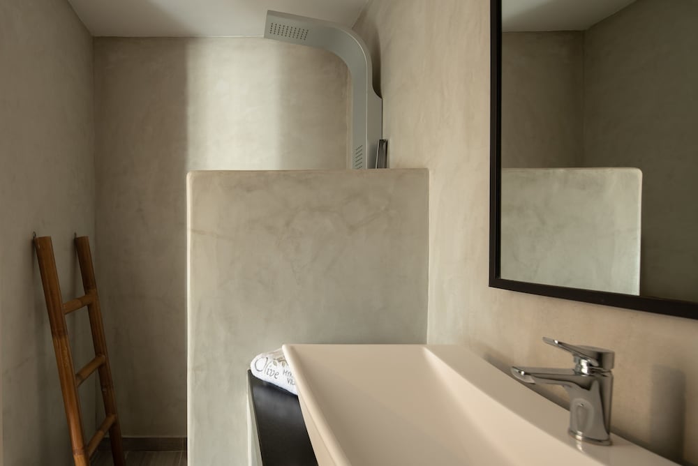 

Milano - Kalo Livadi - Olive Mykonos Villas