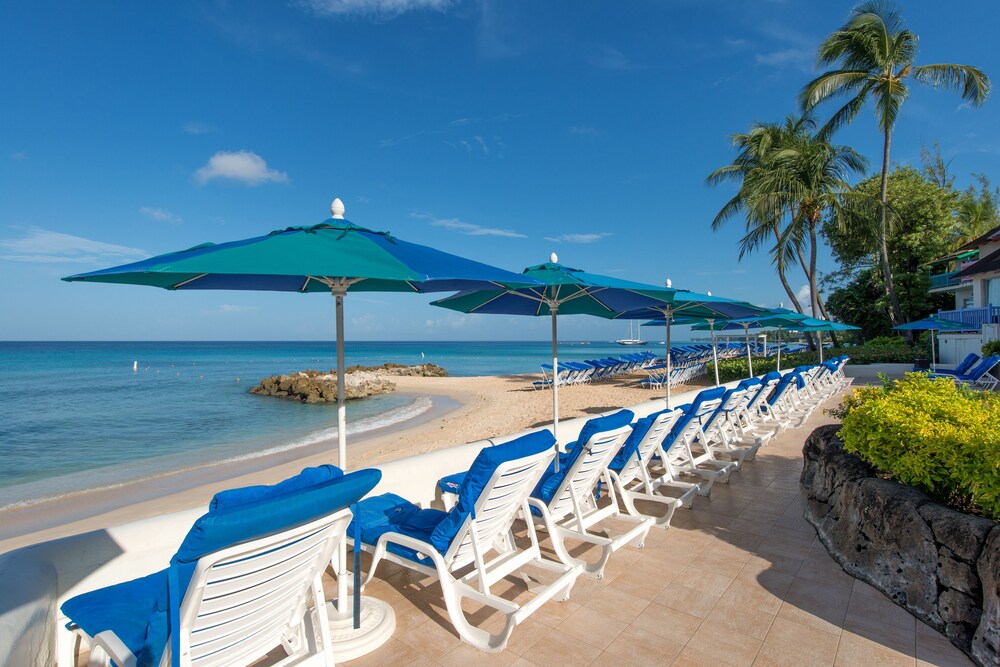 

Napoli - Barbados, Caraibi - Crystal Cove by Elegant Hotels - All-Inclusive