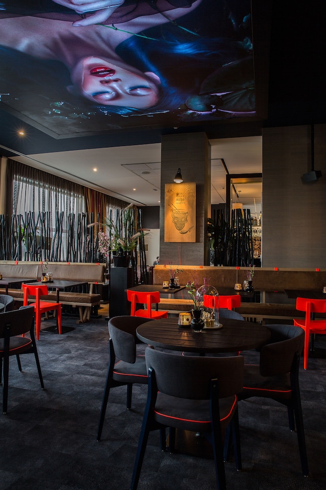 

Roma - Bruxelles Aeroporto - Van Der Valk Hotel Brussels Airport