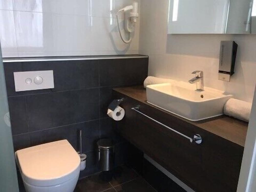 

Torino - Amsterdam - Joy Hotel