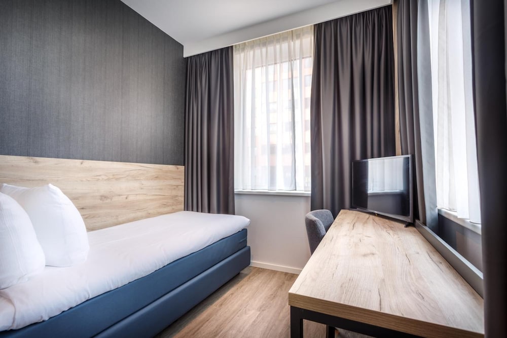 

Pisa - Amsterdam - Joy Hotel