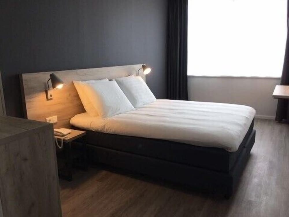 

Bologna - Duivendrecht - Joy Hotel