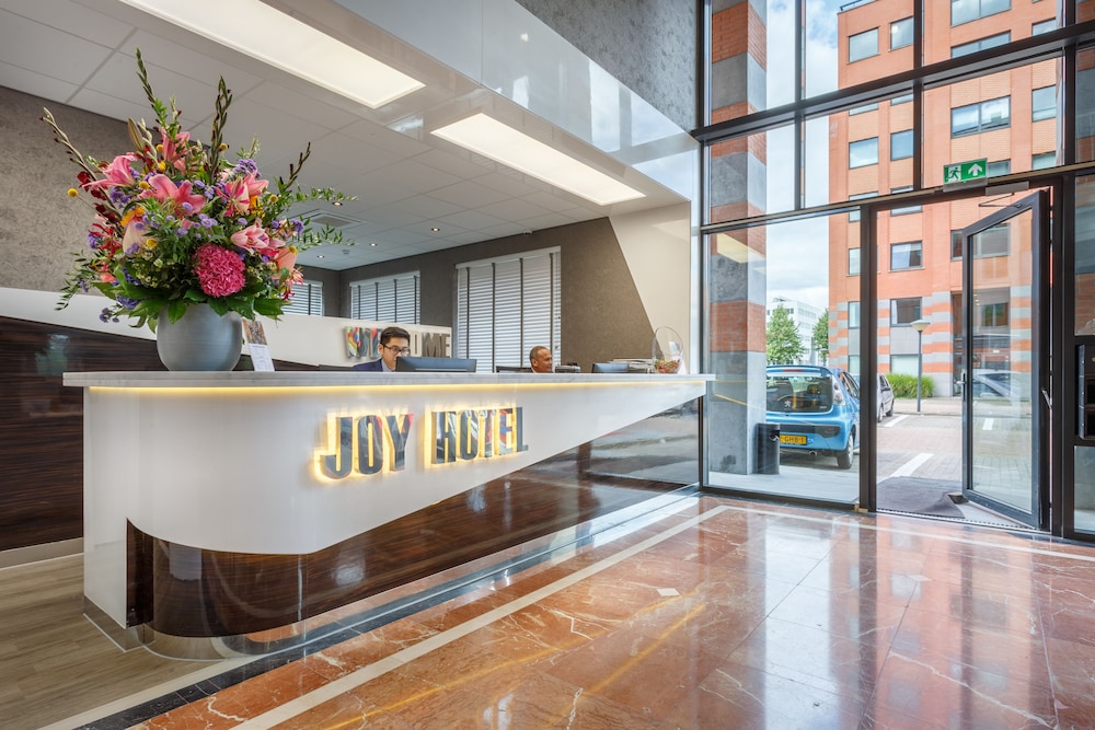 

Venezia - Duivendrecht - Joy Hotel