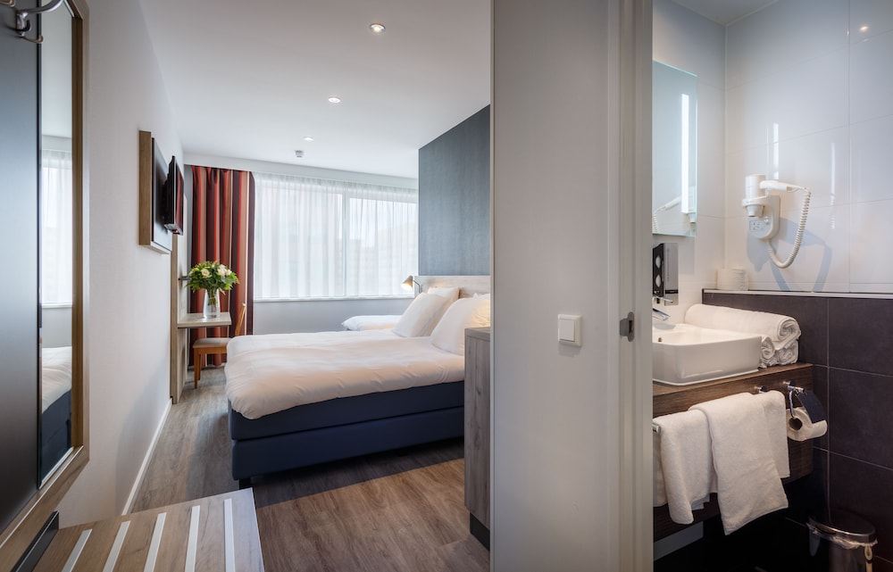 

Venezia - Duivendrecht - Joy Hotel