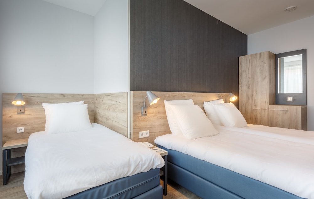 

Milano - Abcoude - Joy Hotel