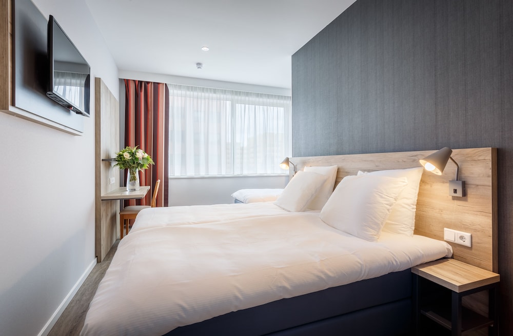 

Milano - Abcoude - Joy Hotel