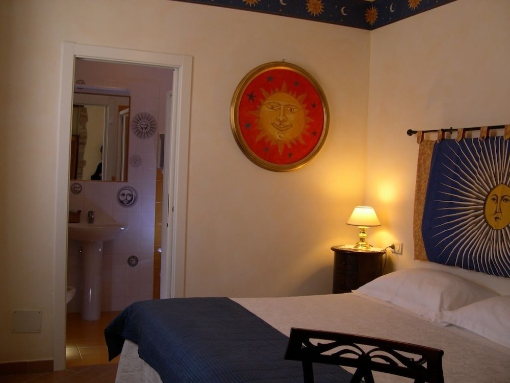 

Roma - Saturnia - Locanda La Pieve