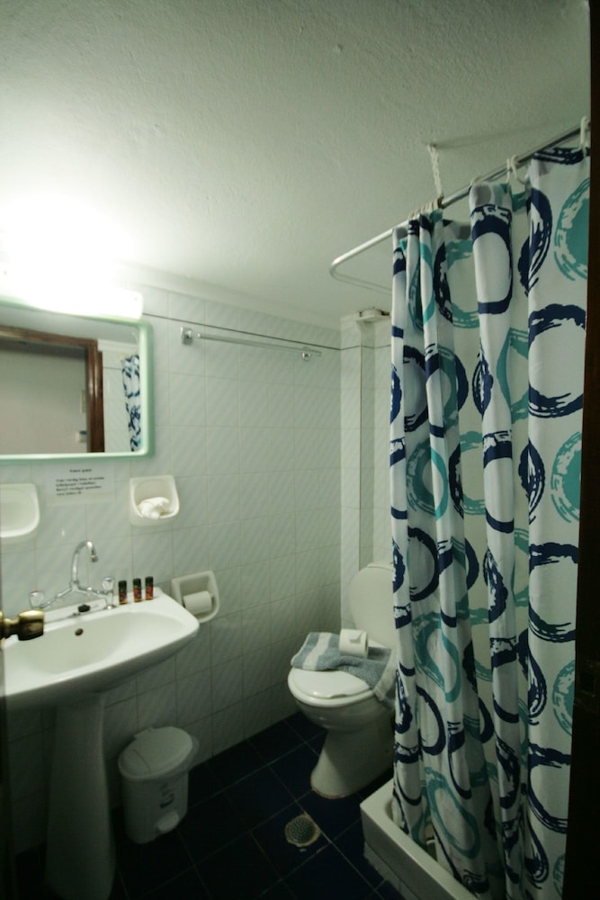 

Ancona - Soúda - Chania Rooms