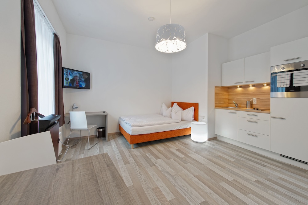 

Milano - Tirolo, Montagna Austria - Apartments Leipziger Hof
