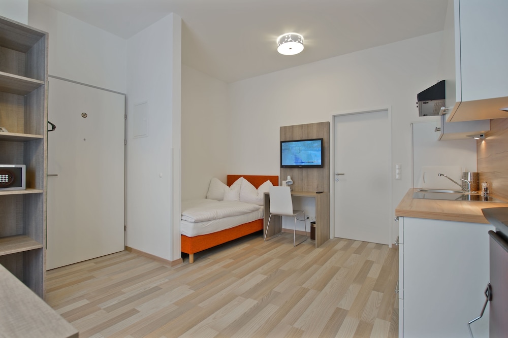 

Torino - Tirolo, Montagna Austria - Apartments Leipziger Hof